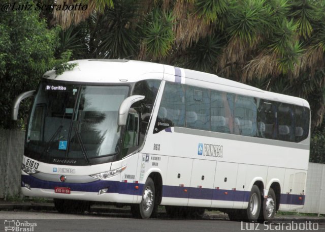 Princesa do Norte 51613 na cidade de Curitiba, Paraná, Brasil, por Luiz Scarabotto . Número da foto: #5029648.