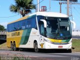 Empresa Gontijo de Transportes 19065 na cidade de Vitória, Espírito Santo, Brasil, por Wellington  da Silva Felix. Número da foto: #5031127.