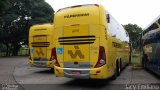 Viação Itapemirim 60709 na cidade de São Paulo, São Paulo, Brasil, por Jacy Emiliano. Número da foto: #5031465.