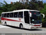 Empresa de Ônibus Pássaro Marron 5725 na cidade de São Paulo, São Paulo, Brasil, por Junior Almeida. Número da foto: #:id.