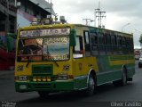 Union Tejerias A.C. 95 na cidade de , por Oliver Castillo. ID da foto: :id.