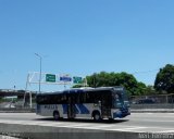 Viação Mauá RJ 185.097 na cidade de Niterói, Rio de Janeiro, Brasil, por Neri  Ferreira. Número da foto: #:id.