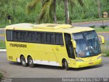 Viação Itapemirim 9045 na cidade de São Luís, Maranhão, Brasil, por Remulo Oliveira Clementino. Número da foto: #5031004.