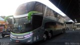 Viação Garcia 8217 na cidade de Maringá, Paraná, Brasil, por Hilo Adorno. Número da foto: #5030029.