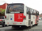 Allibus Transportes 4 5114 na cidade de São Paulo, São Paulo, Brasil, por Vinicius Oliveira Nascimento. Número da foto: #:id.