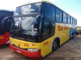 Viação Bom Sucesso 9719 na cidade de Aracaju, Sergipe, Brasil, por Eder C.  Silva. Número da foto: #:id.