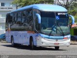 Expresso Guanabara 118 na cidade de Caruaru, Pernambuco, Brasil, por Lenilson da Silva Pessoa. Número da foto: #:id.