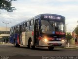 Viação Boa Vista BV-802 na cidade de Monte Mor, São Paulo, Brasil, por José Eduardo Garcia Pontual. Número da foto: #:id.