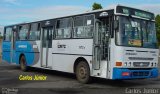 Rápido Araguaia 1372-8 na cidade de Goiânia, Goiás, Brasil, por Carlos Júnior. Número da foto: #5033409.