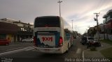 Auto Viação 1001 RJ 108.796 na cidade de Cabo Frio, Rio de Janeiro, Brasil, por Pietro dos Reis Gonçalves . Número da foto: #:id.