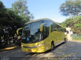 Viação Itapemirim 60091 na cidade de São Paulo, São Paulo, Brasil, por Marcos de Alcantara Pinto. Número da foto: #5032412.