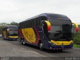 Transporte Del Sol AB80 468 na cidade de , por Josué Mora. Número da foto: #:id.