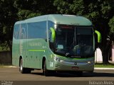 Viação Garcia 7837 na cidade de Paranavaí, Paraná, Brasil, por Robson Alves. Número da foto: #5033066.