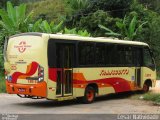 Transcotta Turismo 15015 na cidade de Mariana, Minas Gerais, Brasil, por César Natividade. Número da foto: #:id.
