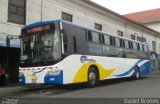 Coopepar RL CB 2870 na cidade de , por Daniel Brenes. Número da foto: #5032053.