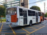 Auto Viação Transcap >> Auto Bless Transportes 8 5082 na cidade de São Paulo, São Paulo, Brasil, por Antonio Ribeiro da Costa. Número da foto: #:id.