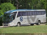 Viação Cruzeiro 6041 na cidade de Recife, Pernambuco, Brasil, por Anderson Miguel. Número da foto: #:id.