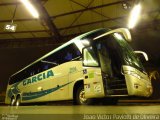 Viação Garcia 7936 na cidade de Londrina, Paraná, Brasil, por Joao Victor Paviotti de Oliveira. Número da foto: #5032848.