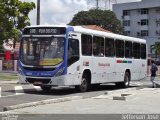 Consórcio Navegantes - 06 > Santa Maria > Transportes Boa Viagem 06004 na cidade de João Pessoa, Paraíba, Brasil, por Jefferson José. Número da foto: #:id.