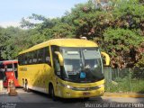 Viação Itapemirim 60091 na cidade de São Paulo, São Paulo, Brasil, por Marcos de Alcantara Pinto. Número da foto: #5032406.