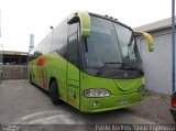 Ônibus Particulares BUSES PLEK na cidade de , por Pablo Andres Yavar Espinoza. Número da foto: #5034032.