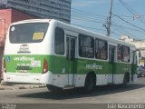 Viação Vera Cruz RJ 205.092 na cidade de Duque de Caxias, Rio de Janeiro, Brasil, por Luiz Felipe  de Mendonça Nascimento. Número da foto: #:id.
