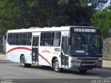 Auto Viação ABC RJ 105.083 na cidade de Niterói, Rio de Janeiro, Brasil, por Lucas Lima. Número da foto: #5032716.