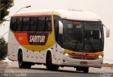 Saritur - Santa Rita Transporte Urbano e Rodoviário 30110 na cidade de Belo Horizonte, Minas Gerais, Brasil, por Luís Carlos Santinni Araújo Barra. Número da foto: #5034369.