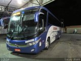 Viação Águia Branca 26110 na cidade de Campos dos Goytacazes, Rio de Janeiro, Brasil, por Lucas  Alves. Número da foto: #:id.
