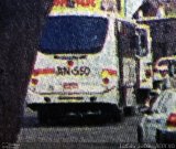 TransPará AN-55007 na cidade de Belém, Pará, Brasil, por Lucas Jacó. Número da foto: #5032693.