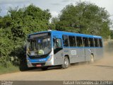 Auto Viação Tanguaense RJ 106.003 na cidade de Itaboraí, Rio de Janeiro, Brasil, por Rafael Fernandes de Avellar. Número da foto: #5032709.