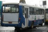 Transportes Barata BN-98006 na cidade de Belém, Pará, Brasil, por Erick Miranda. Número da foto: #:id.