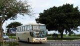 Kaissara - Viação Caiçara 15906 na cidade de Campos dos Goytacazes, Rio de Janeiro, Brasil, por Lucas de Souza Pereira. Número da foto: #5032687.