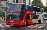 Pluma Conforto e Turismo 7001 na cidade de Sorocaba, São Paulo, Brasil, por Otavio Rossini. Número da foto: #5032114.