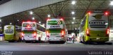 Empresa Gontijo de Transportes 18015 na cidade de Vitória, Espírito Santo, Brasil, por Saimom  Lima. Número da foto: #5032939.