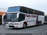 Trans Toledo Viagens e Turismo 3000 na cidade de São José dos Pinhais, Paraná, Brasil, por André Felipe Mudrei. ID da foto: :id.