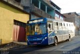 Viação Torres 30814 na cidade de Belo Horizonte, Minas Gerais, Brasil, por Ailton Santos. Número da foto: #:id.