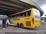 Empresa Gontijo de Transportes 12685 na cidade de Curvelo, Minas Gerais, Brasil, por Pedro Castro. Número da foto: #5033037.
