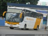 Viação Araguarina 10701 na cidade de Goiânia, Goiás, Brasil, por André Luiz Canon. Número da foto: #5032876.