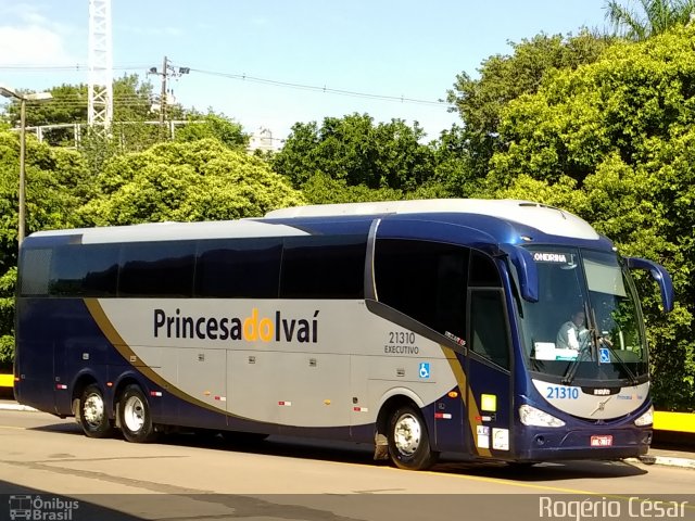 Princesa do Ivaí 21310 na cidade de Londrina, Paraná, Brasil, por Rogério César. Número da foto: #5035206.