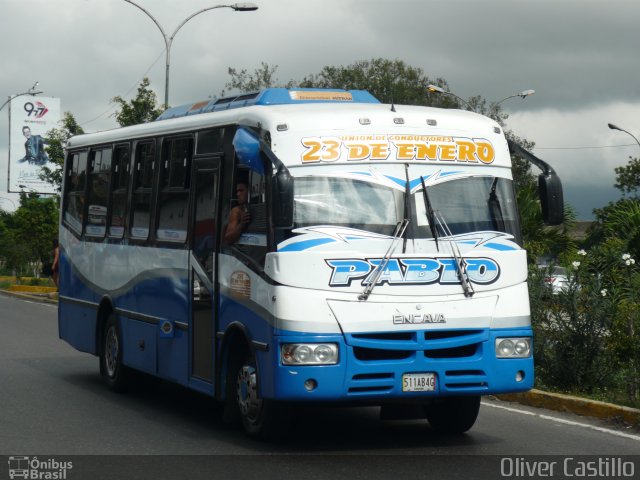 U.C. 23 de Enero 395 na cidade de , por Oliver Castillo. Número da foto: #5034626.