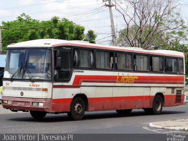 Empresa Lider 50 na cidade de Teresina, Piauí, Brasil, por João Victor. Número da foto: #5034888.