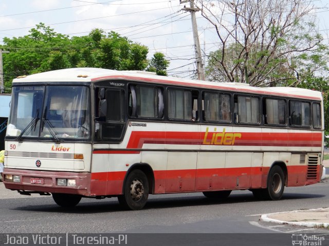 Empresa Lider 50 na cidade de Teresina, Piauí, Brasil, por João Victor. ID da foto: 5034888.