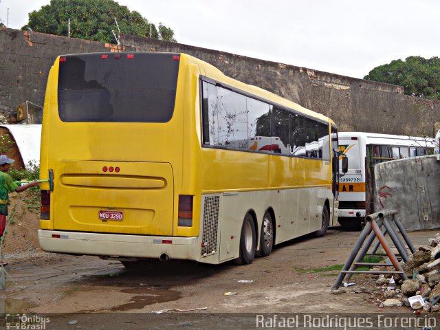Márcia Tur 3290 na cidade de Aracaju, Sergipe, Brasil, por Rafael Rodrigues Forencio. Número da foto: #5034448.