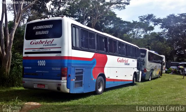 Gabriel Turismo 1000 na cidade de Pirassununga, São Paulo, Brasil, por Leonardo Carola. Número da foto: #5035908.