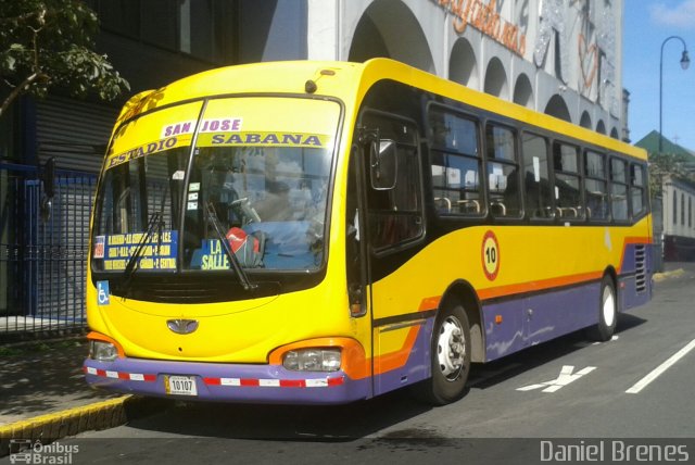 Transcesa S.A. 10 na cidade de , por Daniel Brenes. Número da foto: #5036264.