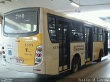 Allibus Transportes 4 5174 na cidade de São Paulo, São Paulo, Brasil, por Felipe Alves. Número da foto: #:id.