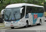 Auto Viação 1001 RJ 108.240 na cidade de Campos dos Goytacazes, Rio de Janeiro, Brasil, por Paulo Rangel. Número da foto: #:id.