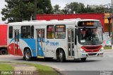 Viação Tindiquera M03 na cidade de Araucária, Paraná, Brasil, por Patrick  Luis Aifeld. Número da foto: #5036140.