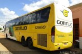 Empresa Gontijo de Transportes 12660 na cidade de Virgem da Lapa, Minas Gerais, Brasil, por Juninho Nogueira. Número da foto: #5036047.